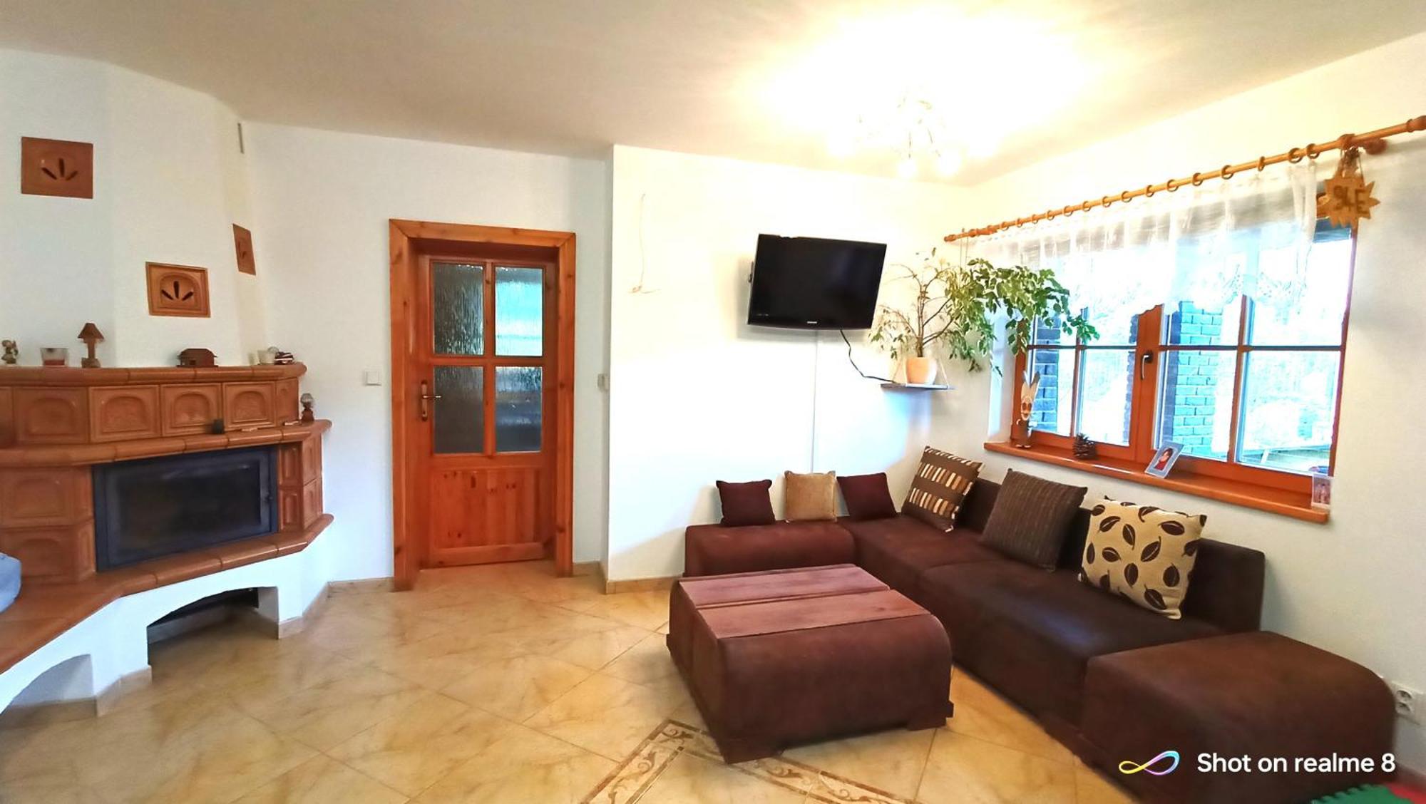 Apartman Srubik Cisovice Zewnętrze zdjęcie