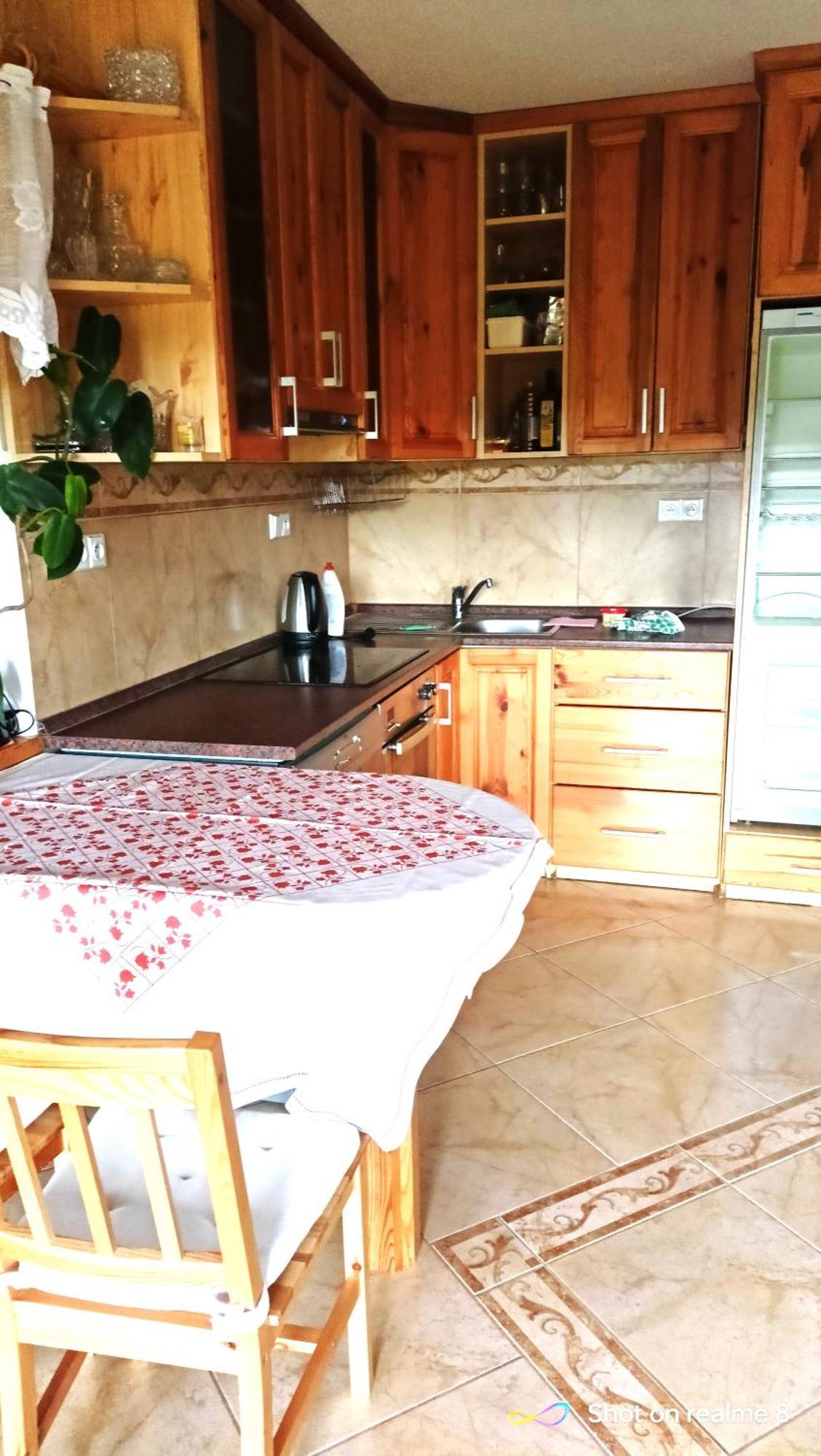 Apartman Srubik Cisovice Zewnętrze zdjęcie