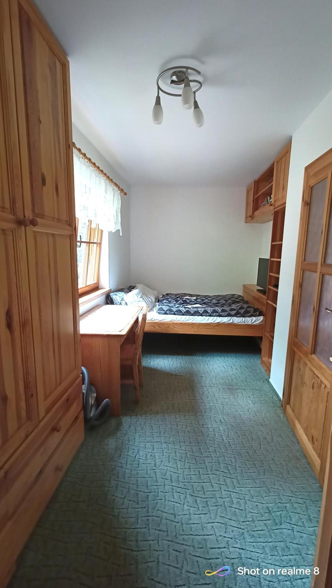 Apartman Srubik Cisovice Zewnętrze zdjęcie